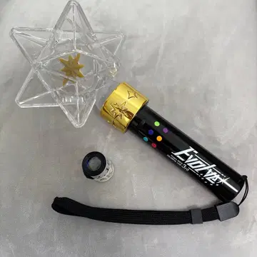 세카라이 응원봉 3rd 프로세카 은테 포함