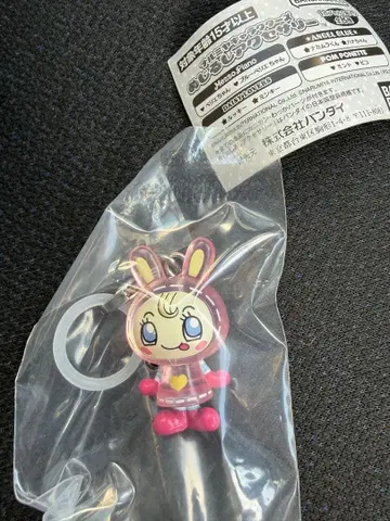 나루미야 캐릭터즈 메지루시 액세서리