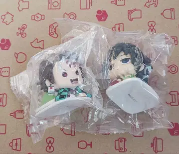 귀멸의 칼날 오네무탄 세트