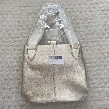 산쿄 상회 소가죽 레더 백