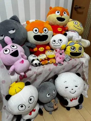 니시무라 유우지 묶음 판매