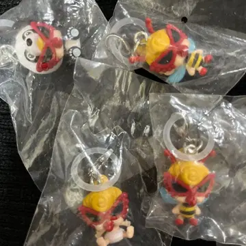 메지루시 액세서리 HYSTERIC mini