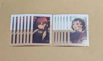 프로세카 시노노메 에나 21A 에피카 니고