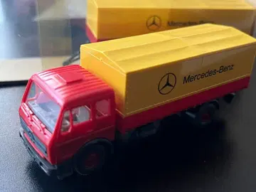 WIKING MB 1632 트랙 1/87