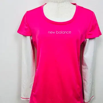 new balance 핑크 스커트 포함 골프웨어 뉴발란스