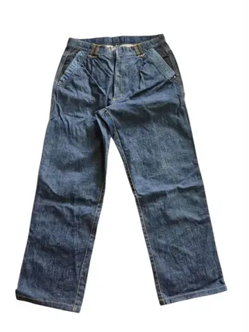PAGELO 데님 팬츠 88