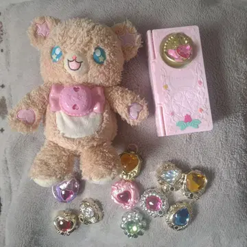 마법사 프리큐어 묶음 판매