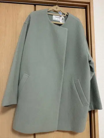 내추럴 뷰티 베이직 코트