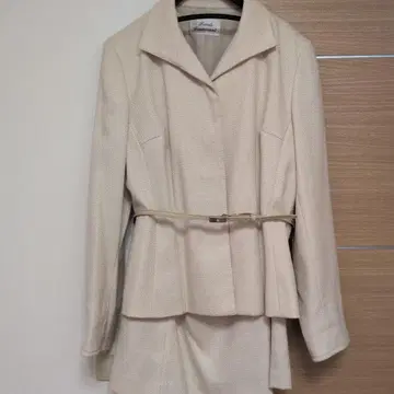 Frente Cormorant 포멀 슈트 세트 13호