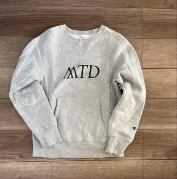 URBAN RESEARCH DOORS Champion 트레이닝복 M