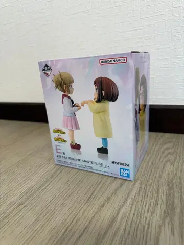 반다이 남코 마스터라이즈 E 사이즈 피규어