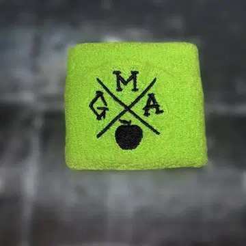 Mrs. GREEN APPLE 리스트 밴드