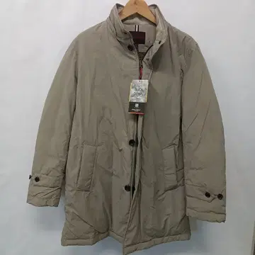 [택 포함 새상품] INSPIRER 덕 다운 자켓 L 사이즈