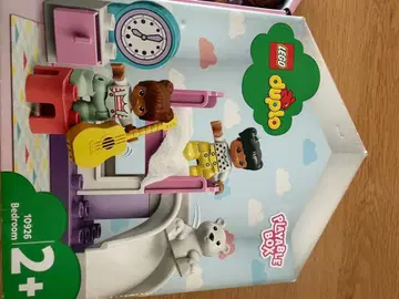 LEGO DUPLO 10926 침실
