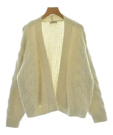 Samansa Mos2 여성용 가디건