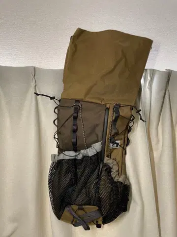 Vlaminck 브라만키 quatre 40L 여성용 M