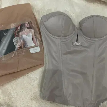 브라이덜 블룸 브라이덜 이너