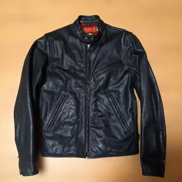 동양 엔터프라이즈 인디언 싱글 라이더 36