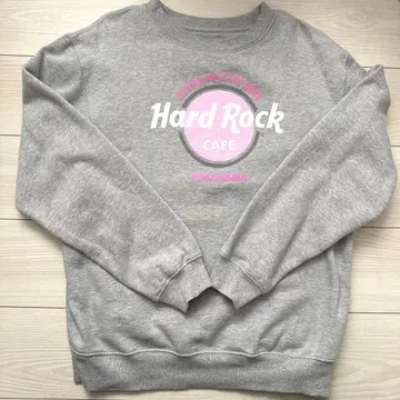 모모이로 클로버 Z 사사키 아야카 하드록 카페 트레이너