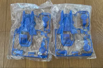 [ 미사용 ] 미니 사륜구동 스트라토 벡타 바디 2세트