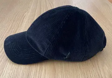 뮬바우어 MUHLBAUER 코듀로이 캡