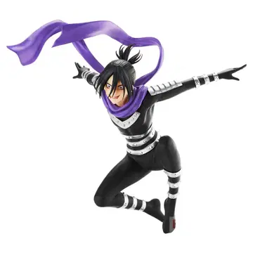 원펀맨 피규어#3 음속의 소닉