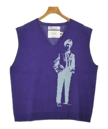 DAIRIKU 남성용 베스트