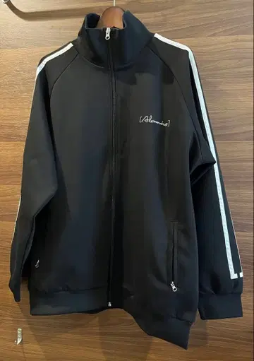 Alexandros VIP PARTY TRACK JACKET