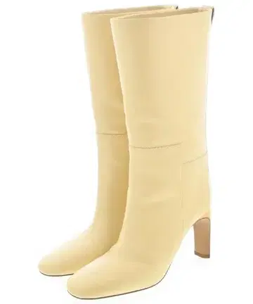 질샌더 여성용 부츠