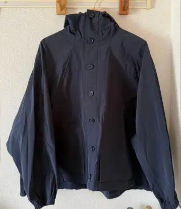 YMC BONEHEAD JACKET NAVY S