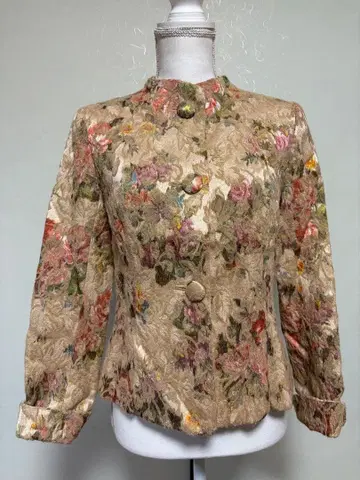 크리스천 오자르 여성용 자켓