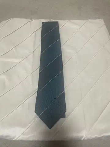 Paul Smith 다크 그린 넥타이