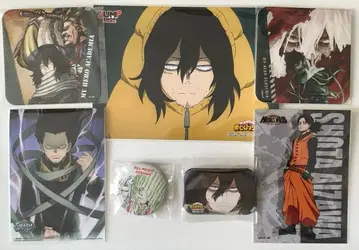 히로아카 아이자와 쇼타 묶음 판매