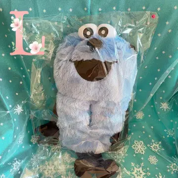 퍼펫 스 봉제 인형 티슈 케이스 커버 봉제 인형 티슈 커버