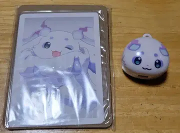 니지산지 빗쿠라타마고 츠무마루 vol.1 룬룬