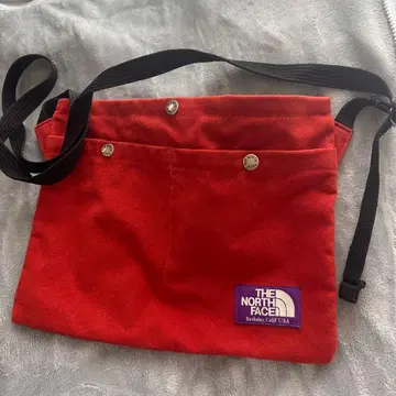 THENORTHFACE 사코슈