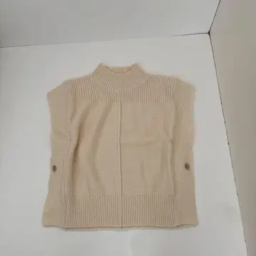 Spick&Span 니트 베스트