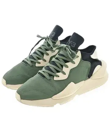 Y-3 스니커즈 남성용