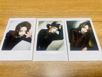 201호실 hiroto 폴라로이드 13장