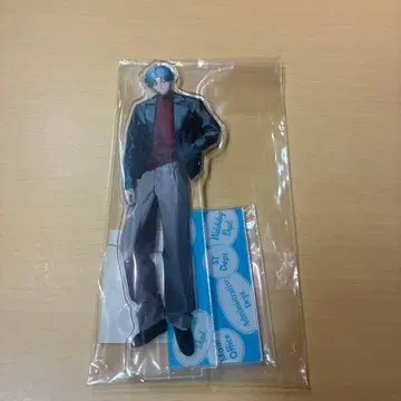 브레이브 마스터 신명아크릴 스탠드 AGF