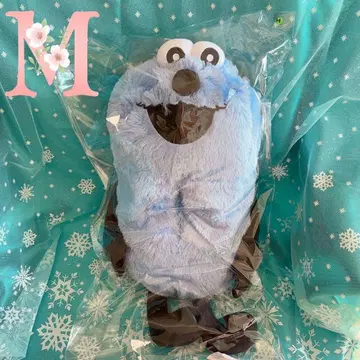 퍼펫 순순 봉제 인형 티슈 커버 순순 봉제 인형 티슈 케이스