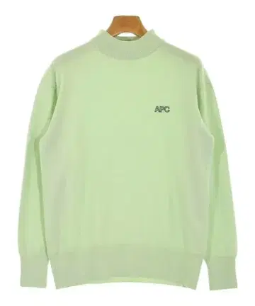 A.P.C. 니트 스웨터 여성용