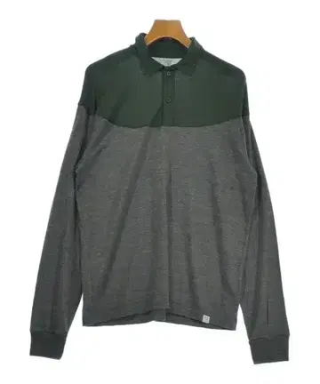 kolor/BEACON 니트 스웨터 남성용