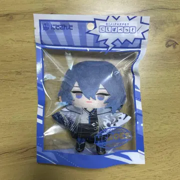 니지산지 코야나기 로우 니지파펫