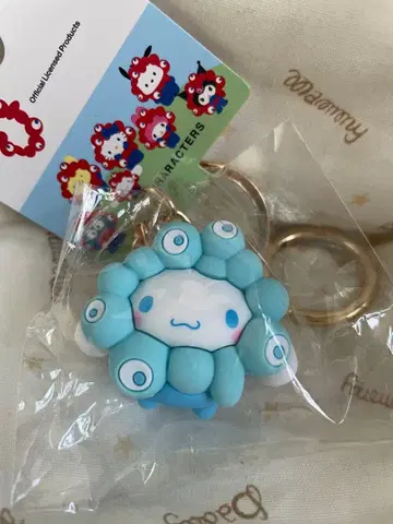 산리오 미야쿠미야쿠 파스텔 시나몬