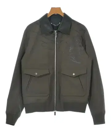 Berluti 블루종 남성용