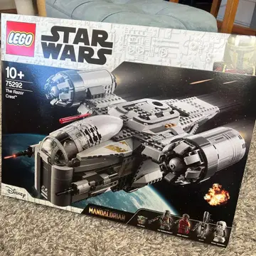 [ 10179 ] 완전 미개봉 LEGO STAR WARS 75292
