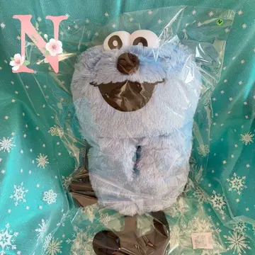 퍼펫 스 봉제 인형 티슈 커버 케이스 봉제 인형 티슈 케이스