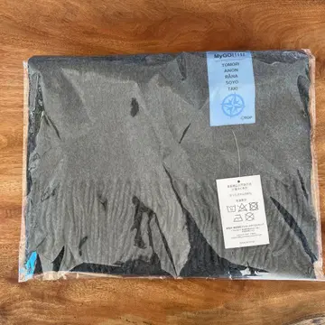 BanG Dream! 머플러 MyGO!!!!!