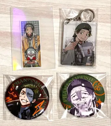 팬텀 버스터즈 타몬 코타로 묶음 판매